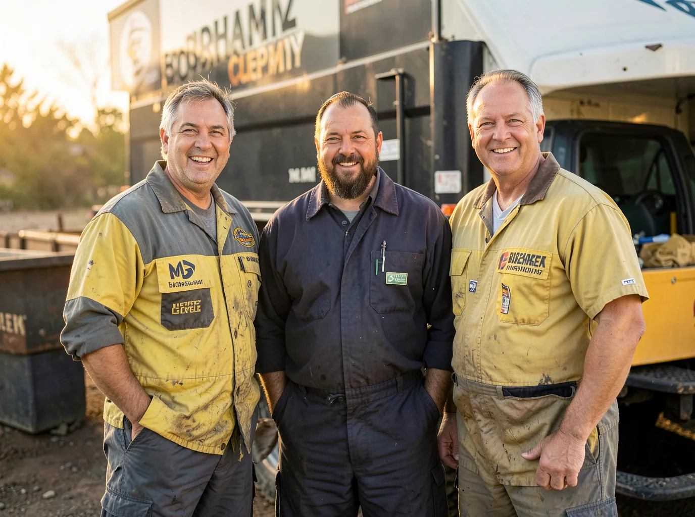 Sewage Cleanup company in Stoneville, NC