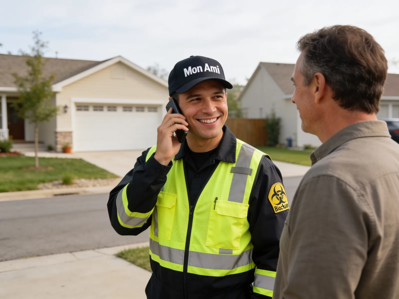 Sewage Cleanup Stoneville, NC FAQs