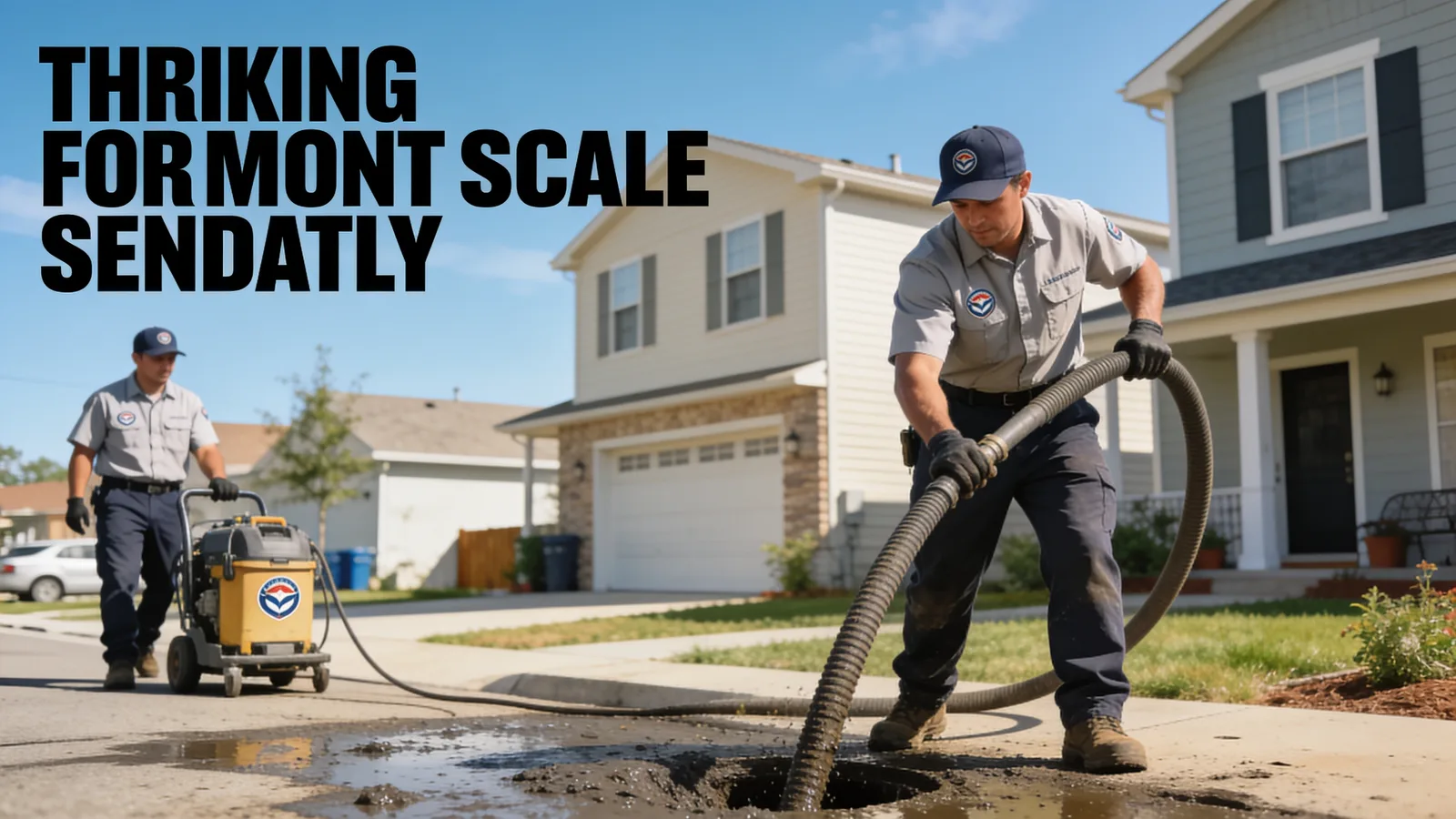 Sewage Cleanup in Stoneville, NC near me